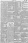 The Era Sunday 01 April 1860 Page 4