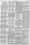 The Era Sunday 01 April 1860 Page 14