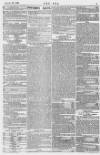 The Era Sunday 12 August 1860 Page 3