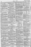 The Era Sunday 23 September 1860 Page 16