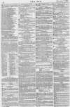 The Era Sunday 02 December 1860 Page 16