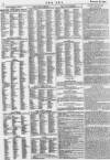 The Era Sunday 06 January 1861 Page 4