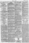 The Era Sunday 06 January 1861 Page 8