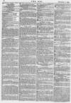 The Era Sunday 01 December 1861 Page 8