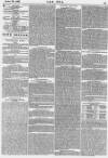 The Era Sunday 20 April 1862 Page 15