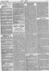 The Era Sunday 10 August 1862 Page 9