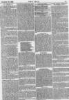 The Era Sunday 30 November 1862 Page 11