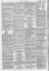 The Era Sunday 08 February 1863 Page 16
