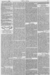 The Era Sunday 15 February 1863 Page 9