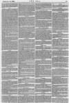 The Era Sunday 15 February 1863 Page 13