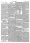 The Era Sunday 01 May 1864 Page 6