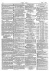 The Era Sunday 01 May 1864 Page 16
