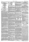 The Era Sunday 29 May 1864 Page 8