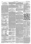 The Era Sunday 29 May 1864 Page 14