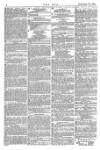 The Era Sunday 25 September 1864 Page 8