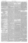 The Era Sunday 25 September 1864 Page 9