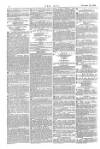 The Era Sunday 16 October 1864 Page 8