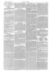 The Era Sunday 16 October 1864 Page 15