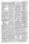 The Era Sunday 16 October 1864 Page 16
