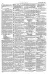 The Era Sunday 30 October 1864 Page 16