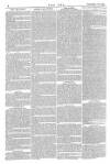 The Era Sunday 13 November 1864 Page 6