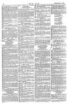 The Era Sunday 04 December 1864 Page 16