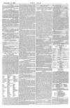 The Era Sunday 11 December 1864 Page 3