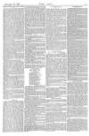 The Era Sunday 11 December 1864 Page 5