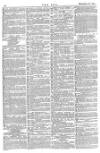 The Era Sunday 11 December 1864 Page 16