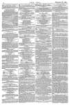 The Era Sunday 25 December 1864 Page 8
