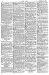 The Era Sunday 25 December 1864 Page 16