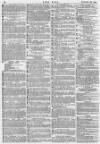 The Era Sunday 29 January 1865 Page 16