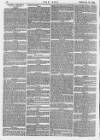 The Era Sunday 12 February 1865 Page 12