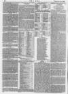 The Era Sunday 12 February 1865 Page 14