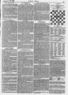 The Era Sunday 12 February 1865 Page 15