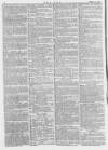 The Era Sunday 04 March 1866 Page 16