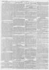 The Era Sunday 15 April 1866 Page 7