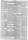 The Era Sunday 15 April 1866 Page 13