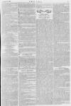 The Era Sunday 24 January 1869 Page 9