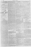 The Era Sunday 21 March 1869 Page 3