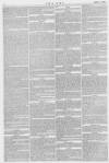 The Era Sunday 04 April 1869 Page 6