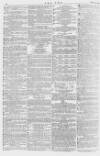 The Era Sunday 13 June 1869 Page 16