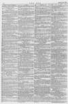 The Era Sunday 22 August 1869 Page 16
