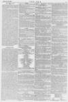 The Era Sunday 29 August 1869 Page 15