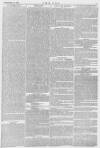 The Era Sunday 12 September 1869 Page 7