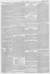 The Era Sunday 17 October 1869 Page 6