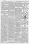 The Era Sunday 24 October 1869 Page 7