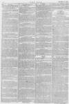 The Era Sunday 31 October 1869 Page 8