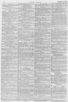 The Era Sunday 31 October 1869 Page 16