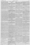 The Era Sunday 14 November 1869 Page 11